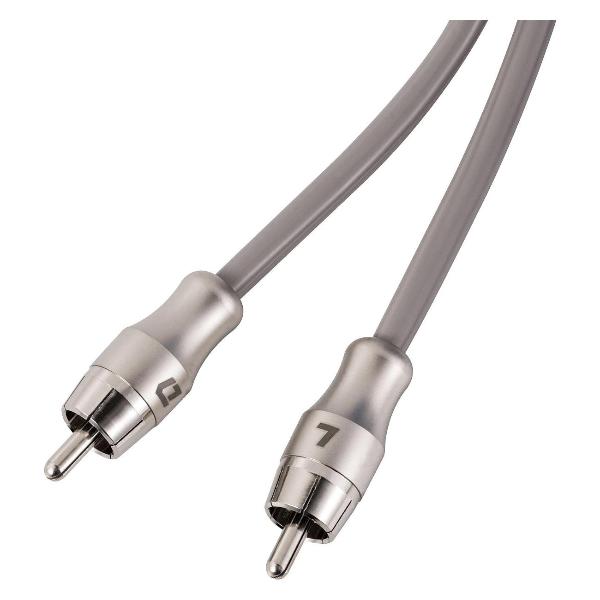 Изображение товара Кабель для автоакустики DL Audio Phoenix Sport RCA 5M