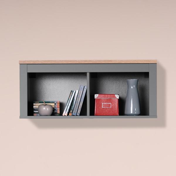 Изображение товара Полка книжная Гуд Лакк 2.08.17.140.15