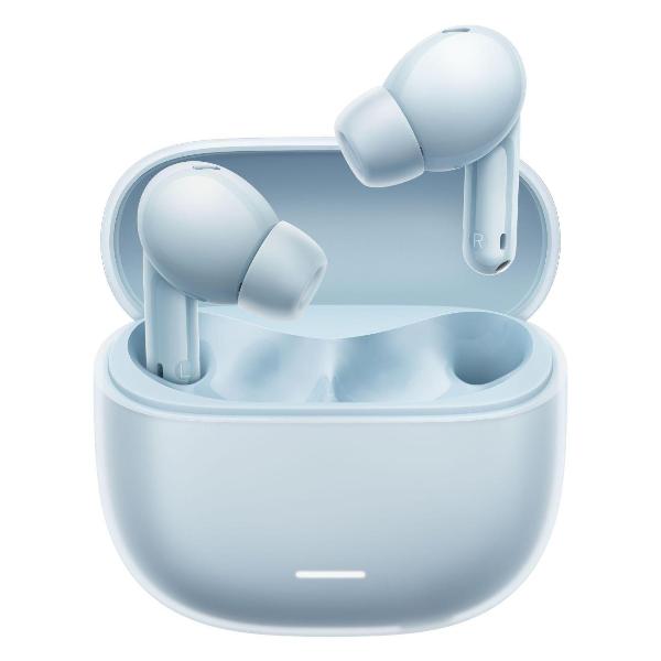 Изображение товара Наушники Xiaomi Redmi Buds 6 Lite Blue (BHR8660GL)
