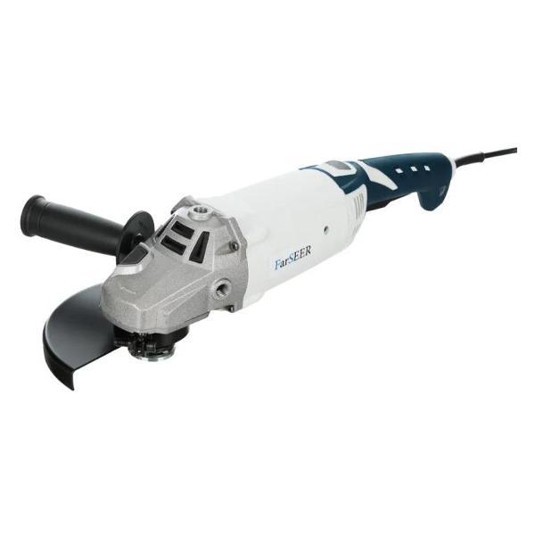 Изображение товара Шлифмашина угловая (болгарка) Farseer AG180