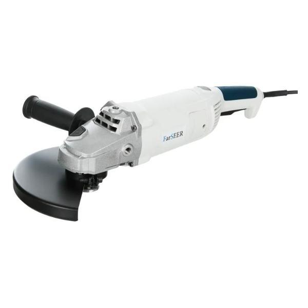 Изображение товара Шлифмашина угловая (болгарка) Farseer AG230