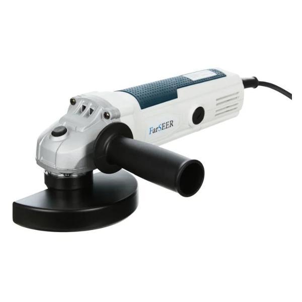 Изображение товара Шлифмашина угловая (болгарка) Farseer AG125