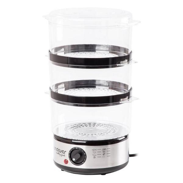 Изображение товара Пароварка Endever Vita-173