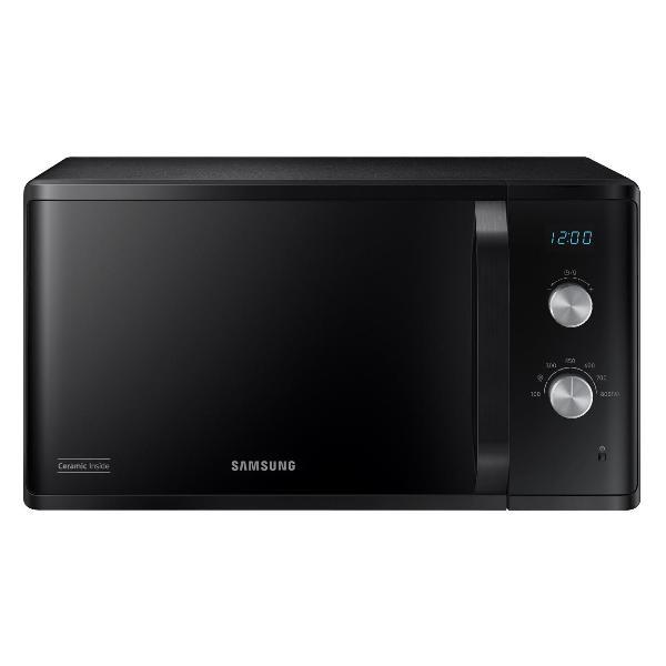 Изображение товара Микроволновая печь соло Samsung MS23K3614AK/BW