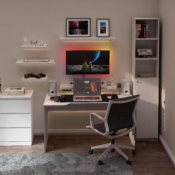 Изображение товара Стол компьютерный Гуд Лакк S01286