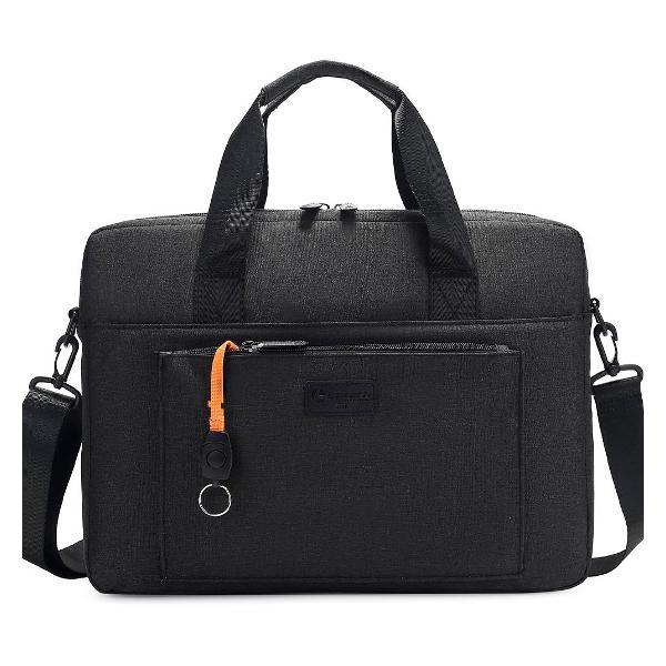 Изображение товара Кейс для ноутбука Lamark L275 Black