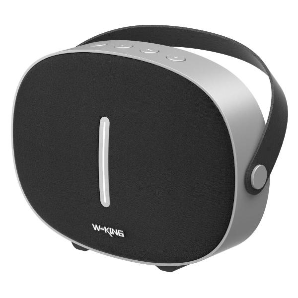 Изображение товара Портативная беспроводная акустика W-King T8ll