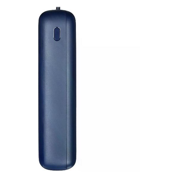 Изображение товара Портативный аккумулятор для смартфона Xiaomi 33W Power Bank 20000mAh BHR8975GL