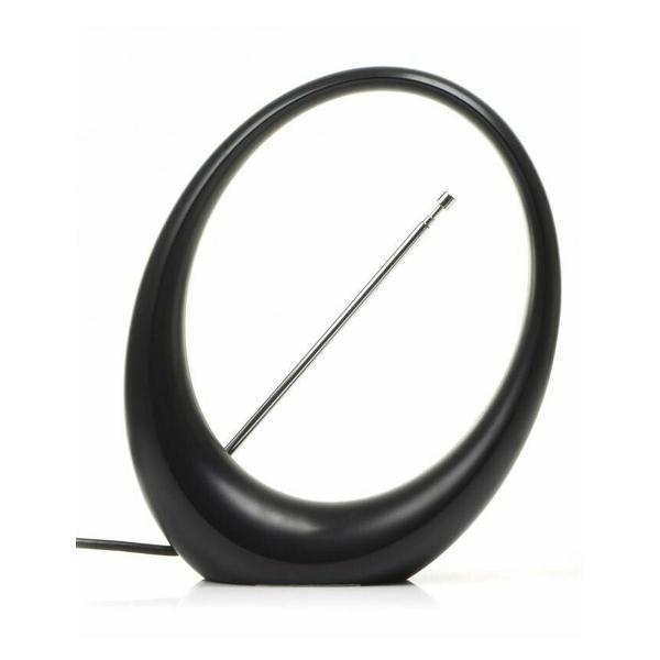 Изображение товара Антенна телевизионная комнатная Cadena AV-6012