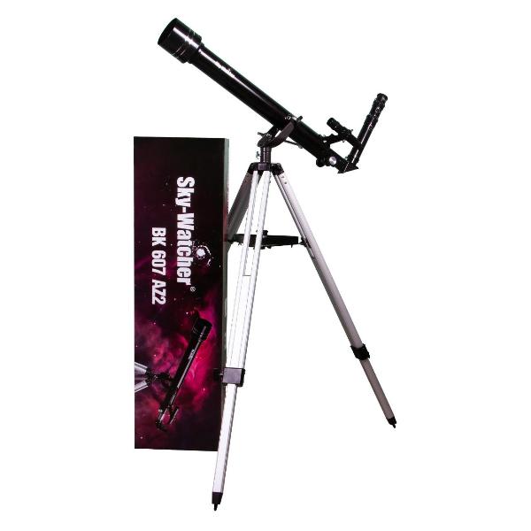 Изображение товара Телескоп Sky-Watcher BK 607AZ2