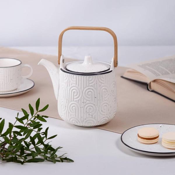 Изображение товара Заварочный чайник FISSMAN 13544