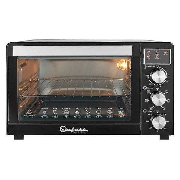 Изображение товара Мини-печь Bufett HMO 661