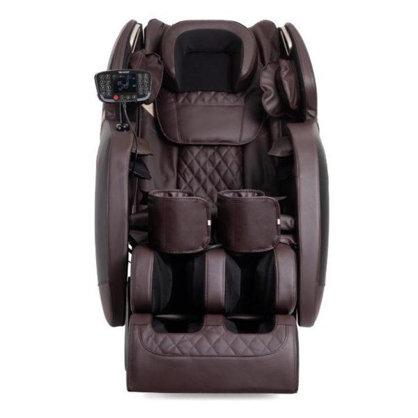 Изображение товара Кресло массажное VictoryFit VF-M76 серый