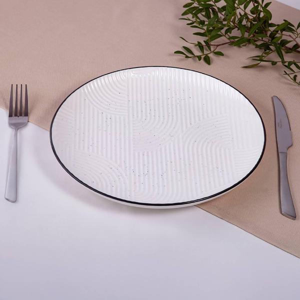 Изображение товара Тарелка FISSMAN 13557