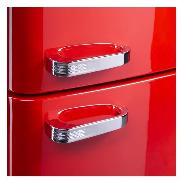 Изображение товара Холодильник Maunfeld MFF186NFRR