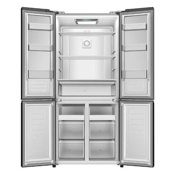 Изображение товара Холодильник Willmark MDC-697IDG