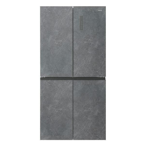 Изображение товара Холодильник Centek CT-1743 Gray Stone
