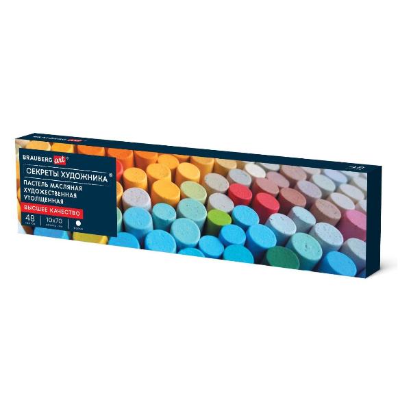 Изображение товара Пастель Brauberg 182102