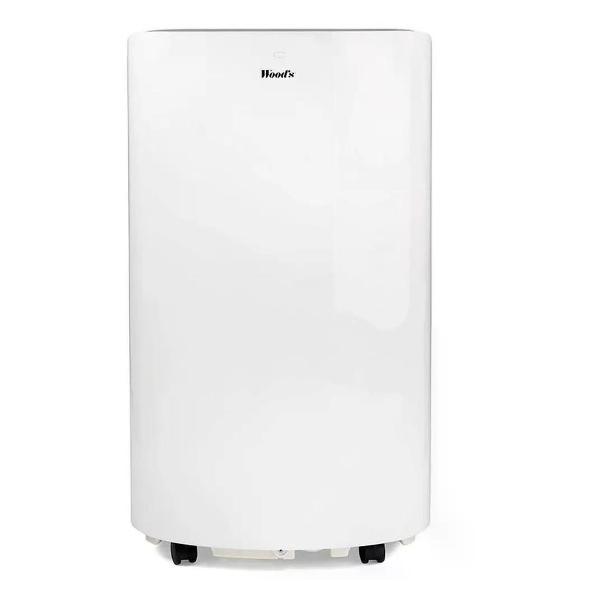 Изображение товара Кондиционер мобильный WOOD'S Cortina Silent 9K Eco