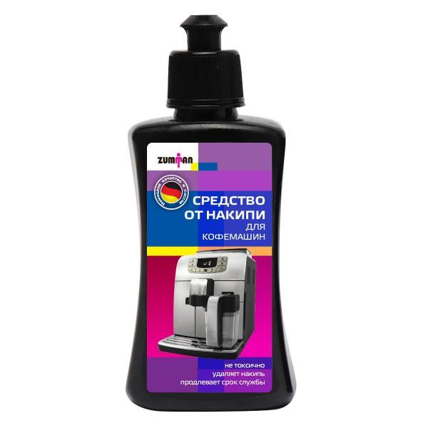 Изображение товара Чистящее средство для кофемашины Zumman от накипи