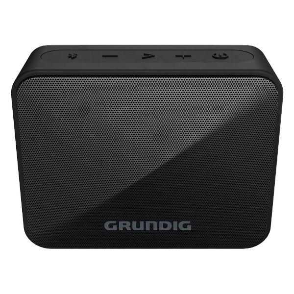 Изображение товара Портативная беспроводная акустика Grundig Solo+