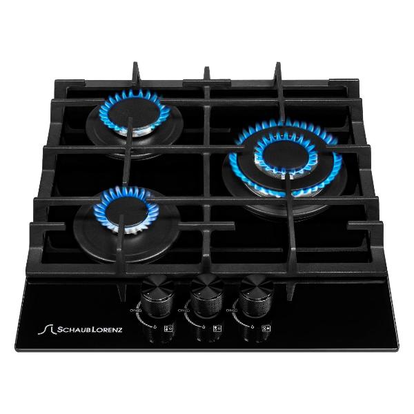Изображение товара Варочная панель газовая Schaub Lorenz SLK GY4618