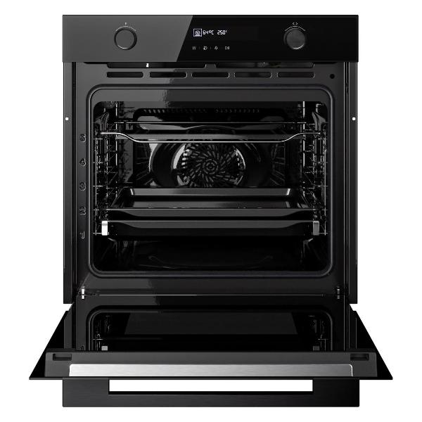 Изображение товара Духовой шкаф электрический Kuppersberg HT 611 BB