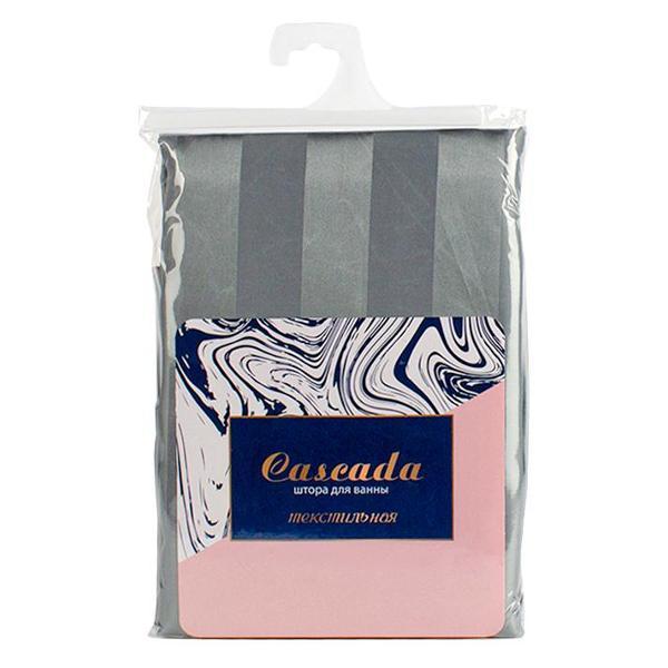 Изображение товара Штора для ванной Dasch 10485