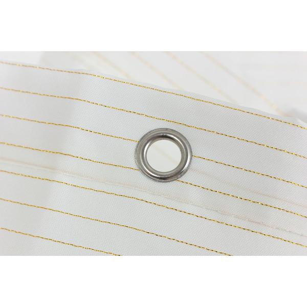 Изображение товара Штора для ванной Dasch 10472