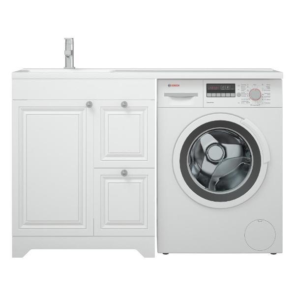 Изображение товара Тумба для ванной Corozo Леон 70