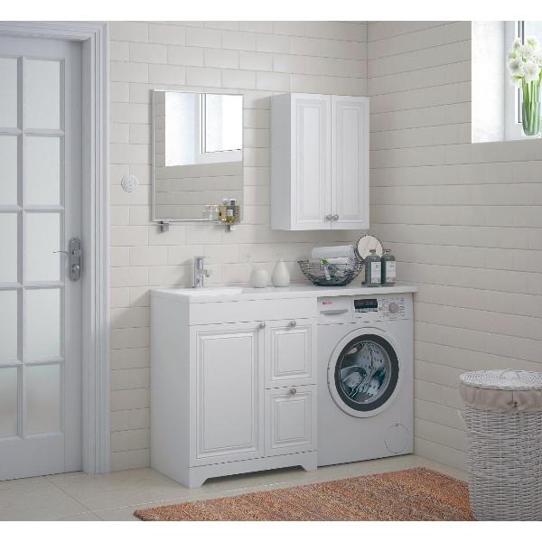 Изображение товара Тумба для ванной Corozo Леон 70