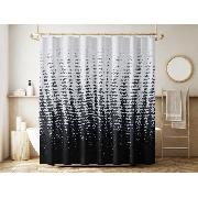 Изображение товара Штора для ванной Dasch 15348