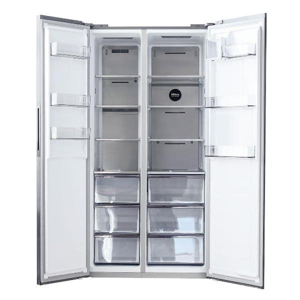 Изображение товара Холодильник Centek CT-4200 Gray Stone