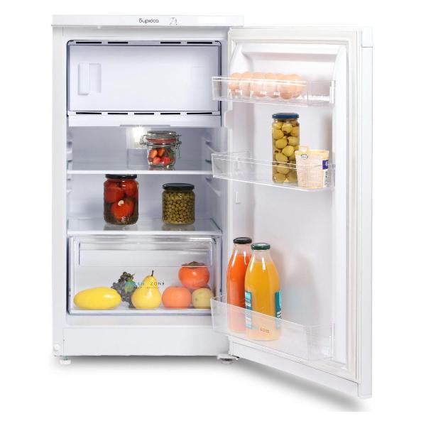 Изображение товара Холодильник Бирюса 408