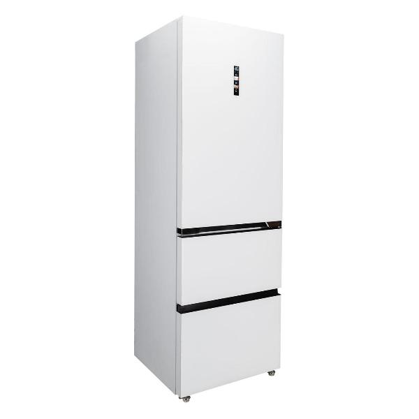 Изображение товара Холодильник DeLonghi DMFS 19PINF BB MATTEO