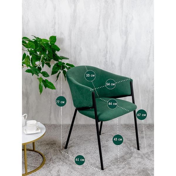 Изображение товара Стул обеденный Русский стул Париж