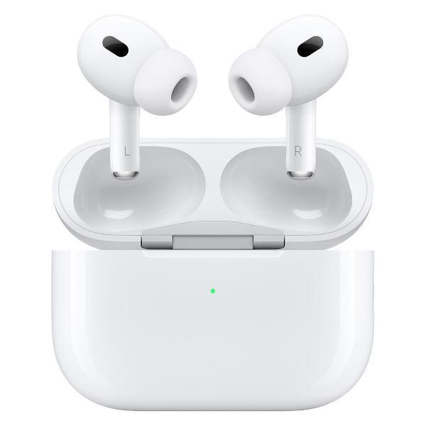 Изображение товара Беспроводные наушники Apple AirPods Pro 2 (USB-C)
