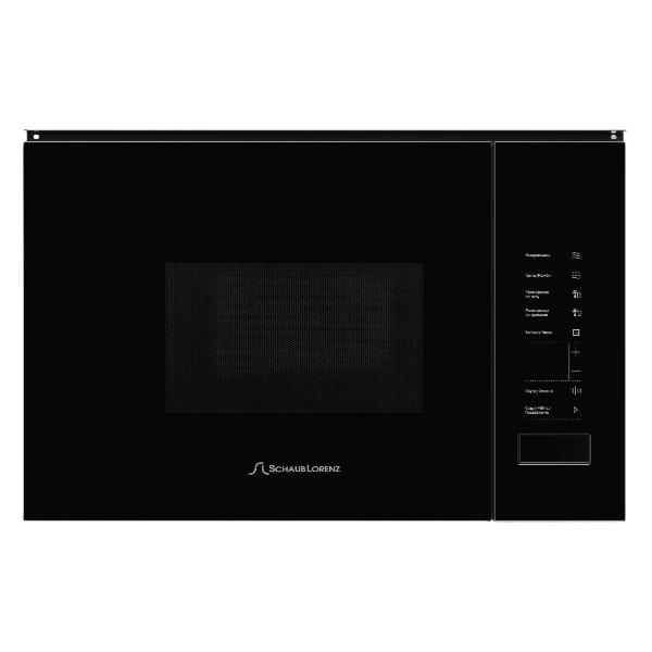 Изображение товара Встраиваемая микроволновая печь Schaub Lorenz SLM EY23D