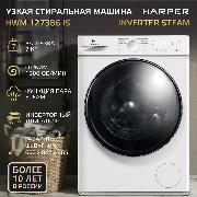 Изображение товара Стиральная машина Harper 4670140062969