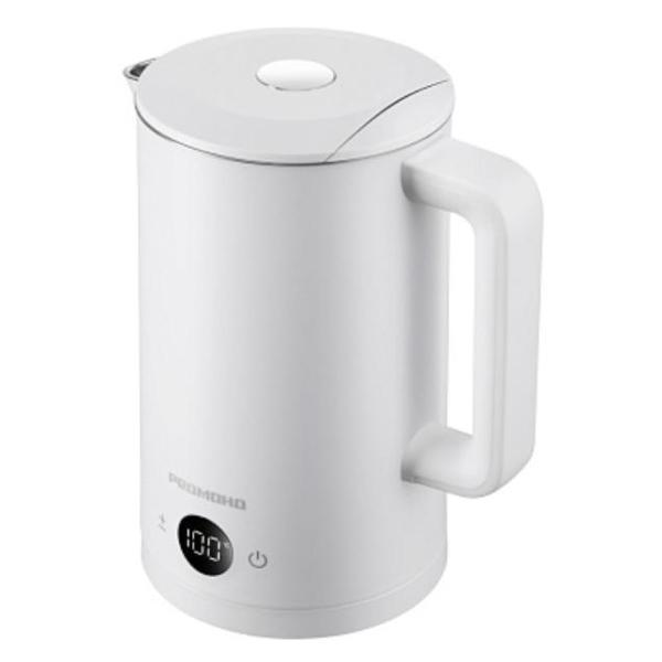 Изображение товара Электрочайник Redmond KM-245, белый