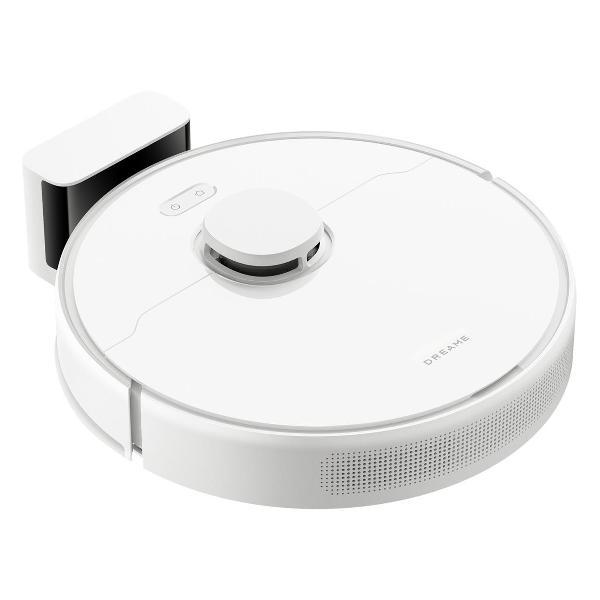 Изображение товара Робот-пылесос Dreame F10 RLF11SA (белый)