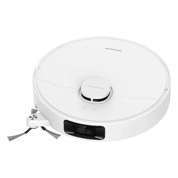 Изображение товара Робот-пылесос Dreame D20 Pro RLD43SA (белый)