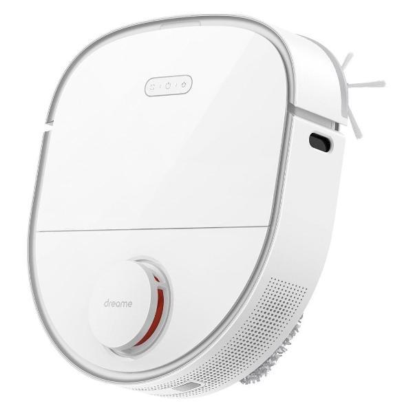 Изображение товара Робот-пылесос Dreame W10 RLS5C