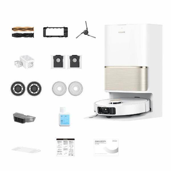 Изображение товара Робот-пылесос Dreame L50 Ultra RLL94CE