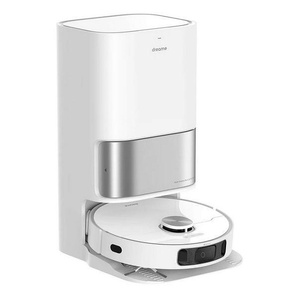 Изображение товара Робот-пылесос Dreame L10s Ultra RLS6LADC
