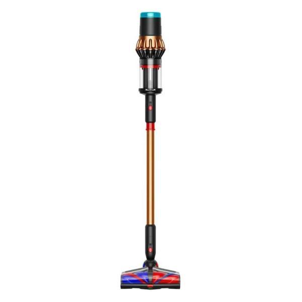 Изображение товара Пылесос ручной (handstick) Dyson V16 Piston Animal, золотистый (492963-01)