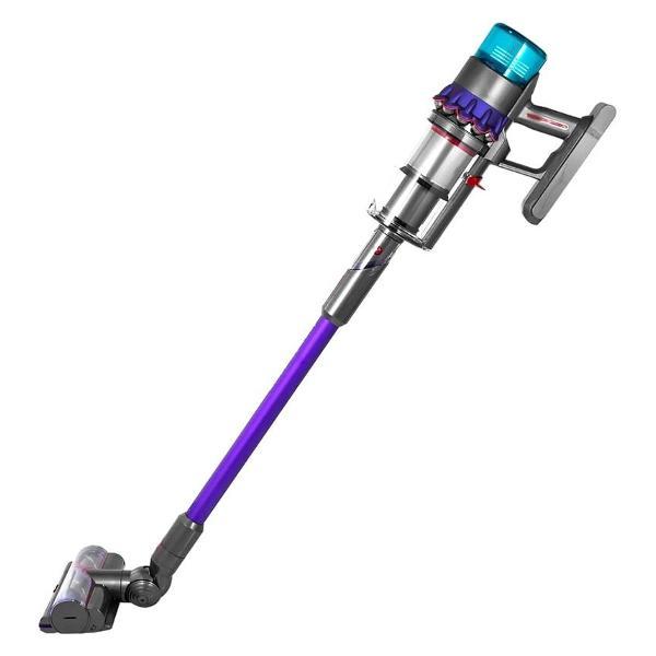 Изображение товара Пылесос ручной (handstick) Dyson GEN5 Detect Absolute, пурпурный