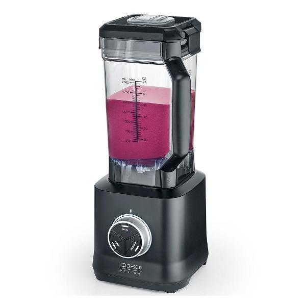 Изображение товара Блендер стационарный Caso Power Blender B 2000