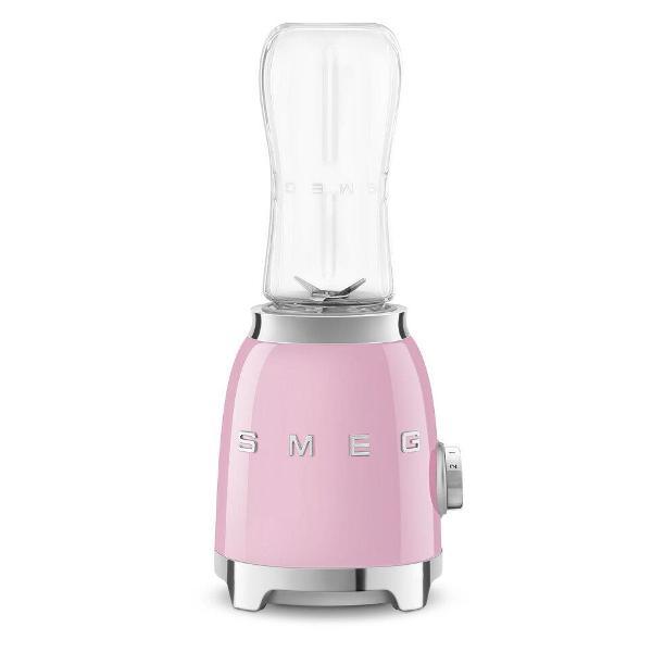 Изображение товара Блендер стационарный Smeg PBF01PKEU