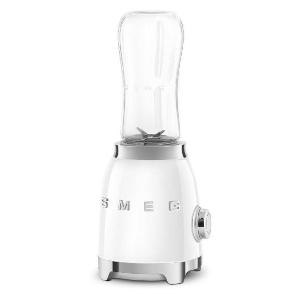 Изображение товара Блендер стационарный Smeg PBF01WHEU